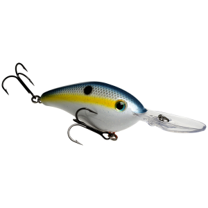 Image of Strike King XD Crankbait | Sexy Shad; 8XD