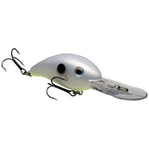 Image of Strike King XD Crankbait | Pearl Chartreuse Belly; 3XD