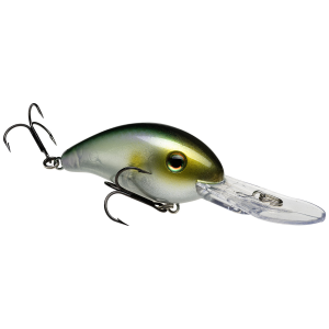 Image of Strike King XD Crankbait | Yellow Perch; 3XD