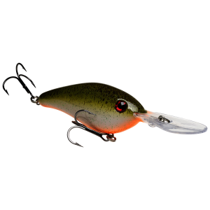 Image of Strike King XD Crankbait | Rootbeer; 5XD