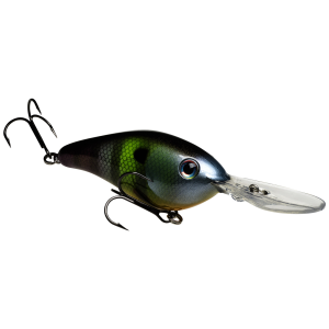 Image of Strike King XD Crankbait | Neon Bluegill; 5XD