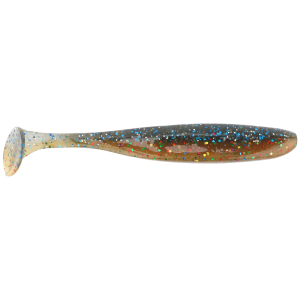 Image of Keitech Easy Shiner | Ghost Sunfish; 3 in.
