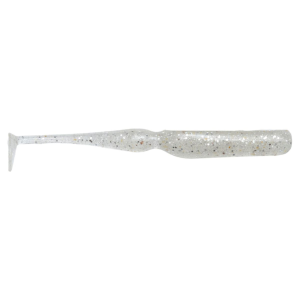 Image of Keitech Swing Bait | Clear Silver Glow; 2.8 in.