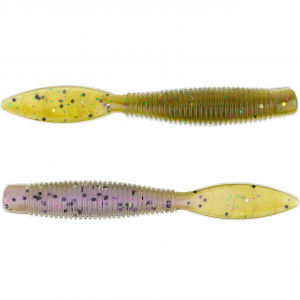 Image of Missile Baits Ned Bomb Soft Bait | Alabama Bream; 3.25 in.