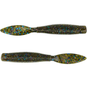 Image of Missile Baits Ned Bomb Soft Bait | Tilapia Magic; 3.25 in.