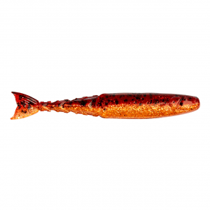 Image of Z-Man Chattershad | Fire Craw; 3 1/2 in.