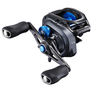 Image of Shimano SLX XT Low-Profile Casting Reel 2023 | SLXXT151