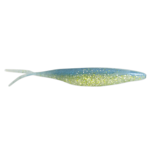 Image of Deps Sakamata Shad Soft Jerkbait | Reservoir Shad; 6 in.