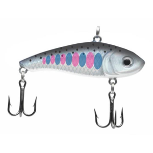 Image of Dynamic Lures HD Ice Lure | Rainbow Trout; 2 in.