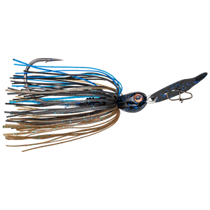 Image of Strike King Thunder Cricket Vibrating Swim Jig | Bruiser; 5/8 oz.