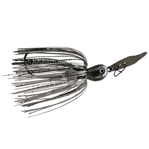 Image of Strike King Thunder Cricket Vibrating Swim Jig | Mouse; 1/2 oz.