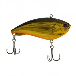 Image of Berkley Jack Lipless Crankbait | Black Gold; 2 1/2 in.