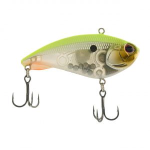 Image of Berkley Jack Lipless Crankbait | Chartreuse Flash; 2 1/2 in.