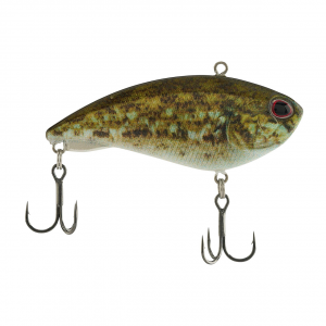 Image of Berkley Jack Lipless Crankbait | HD Goby; 2 1/2 in.