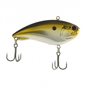 Image of Berkley Jack Lipless Crankbait | Gold Chrome; 2 1/2 in.