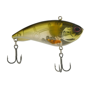 Image of Berkley Jack Lipless Crankbait | Mossy Ghost; 2 1/2 in.