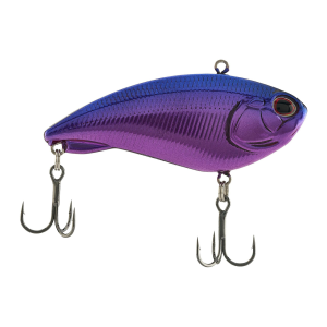 Image of Berkley Jack Lipless Crankbait | Purple Chrome; 2 1/2 in.