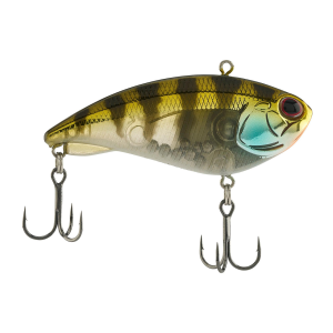 Image of Berkley Jack Lipless Crankbait | Ghost Chrome Gill; 3 1/10 in.