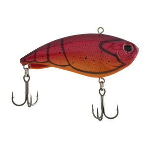 Image of Berkley Jack Lipless Crankbait | Special Red Craw; 3 1/10 in.