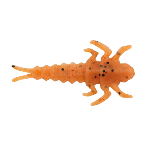 Image of Berkley Gulp! Alive! Stonefly | Pumpkinseed; 1 1/4 in.