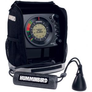 Image of Humminbird Ice 55 Ice Fishing Flasher