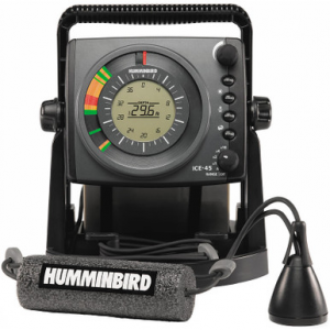 Image of Humminbird ICE 45 Ice Flasher