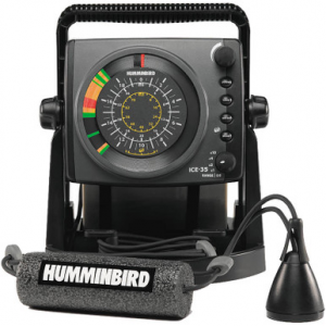 Image of Humminbird ICE 35 Ice Flasher