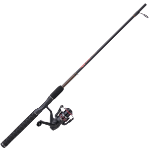 Image of Shakespeare Ugly Stik GX2 Spinning Combo