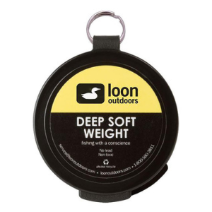 Image of Loon Outdoors Deep Soft Weight