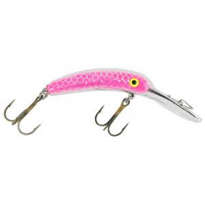 Image of Yakima Bait Mag Lip | Custom Color - Step Sister; 3 in.