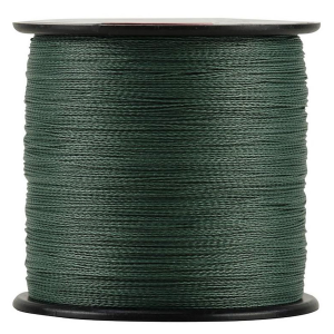 BERKLEY Trilene Big Game Braid