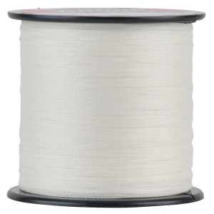 Image of Berkley Trilene Big Game Braid | 50 lb.; Crystal