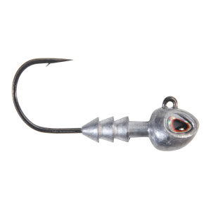 Image of Berkley Fusion19 Hybrid Jighead - Size 1/0 | Unpainted; 3/16 oz.