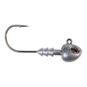 Image of Berkley Fusion19 Hybrid Jighead - Size 4/0 | Unpainted; 1/4 oz.