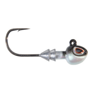 Image of Berkley Fusion19 Hybrid Jighead - Size 4 | Fish Head; 1/16 oz.