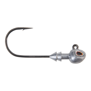 Image of Berkley Fusion19 Hybrid Jighead - Size 1 | Unpainted; 1/16 oz.
