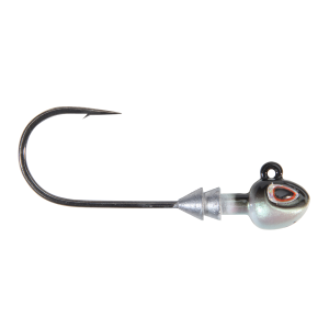 Image of Berkley Fusion19 Hybrid Jighead - Size 1 | Fish Head; 1/16 oz.