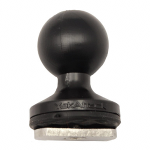 Image of YakAttack ScrewBall Ball Mount