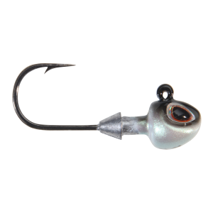 Image of Berkley Fusion19 Hybrid Jighead - Size 10 | Fish Head; 1/32 oz.