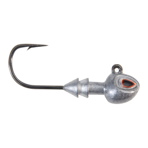 Image of Berkley Fusion19 Hybrid Jighead - Size 4 | Unpainted; 1/32 oz.