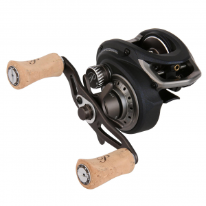 Image of Pflueger President XT Low Profile Casting Reel | PRESXTLPX