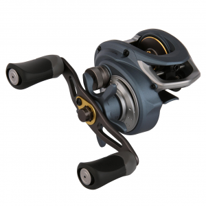 Image of Pflueger President Low Profile Casting Reel | PFLPRESLPX