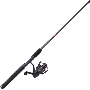 Image of Shakespeare Ugly Stik GX2 Spinning Combo | USGXSP662M/35CBO