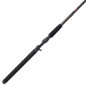 Image of Shakespeare Ugly Stik GX2 Casting Rod | USGXCA661H