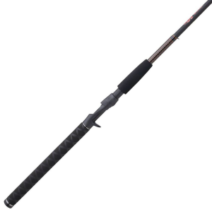 Image of Shakespeare Ugly Stik GX2 Casting Rod | USGXCA701MH