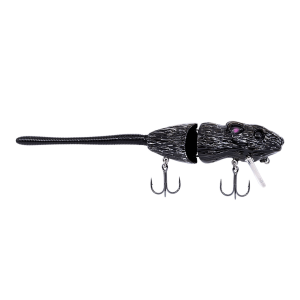 Image of Bucca Baby Bull Rat Topwater Wakebait | River Rat