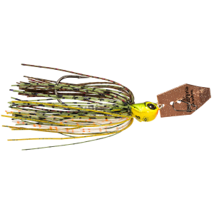 Image of Z-Man Tungsten ChatterBait Elite EVO | Bluegill; 3/8 oz.