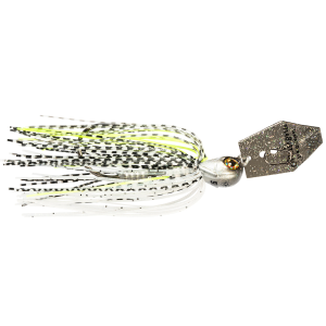 Image of Z-Man Tungsten ChatterBait Elite EVO | Glitter Bomb; 1/2 oz.