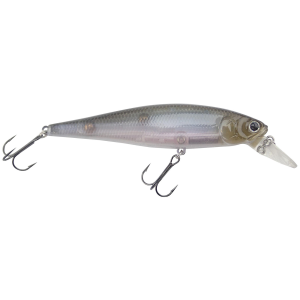 Image of Lucky Craft Pointer Jerkbait | Ghost Minnow; 65