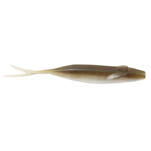 Image of Zoom Winged Fluke | Tennessee Shad; 5 in.